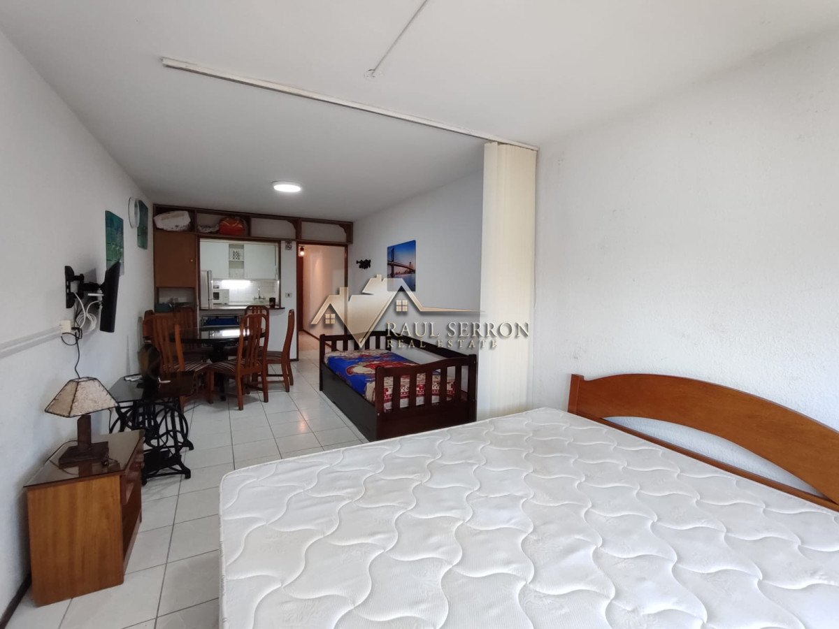 Apartamento ID.62 - APARTAMENTOP MONOAMBIENTE EN ALQUILER INVERNAL EN AIDY GRILL PUNTA DEL ESTE