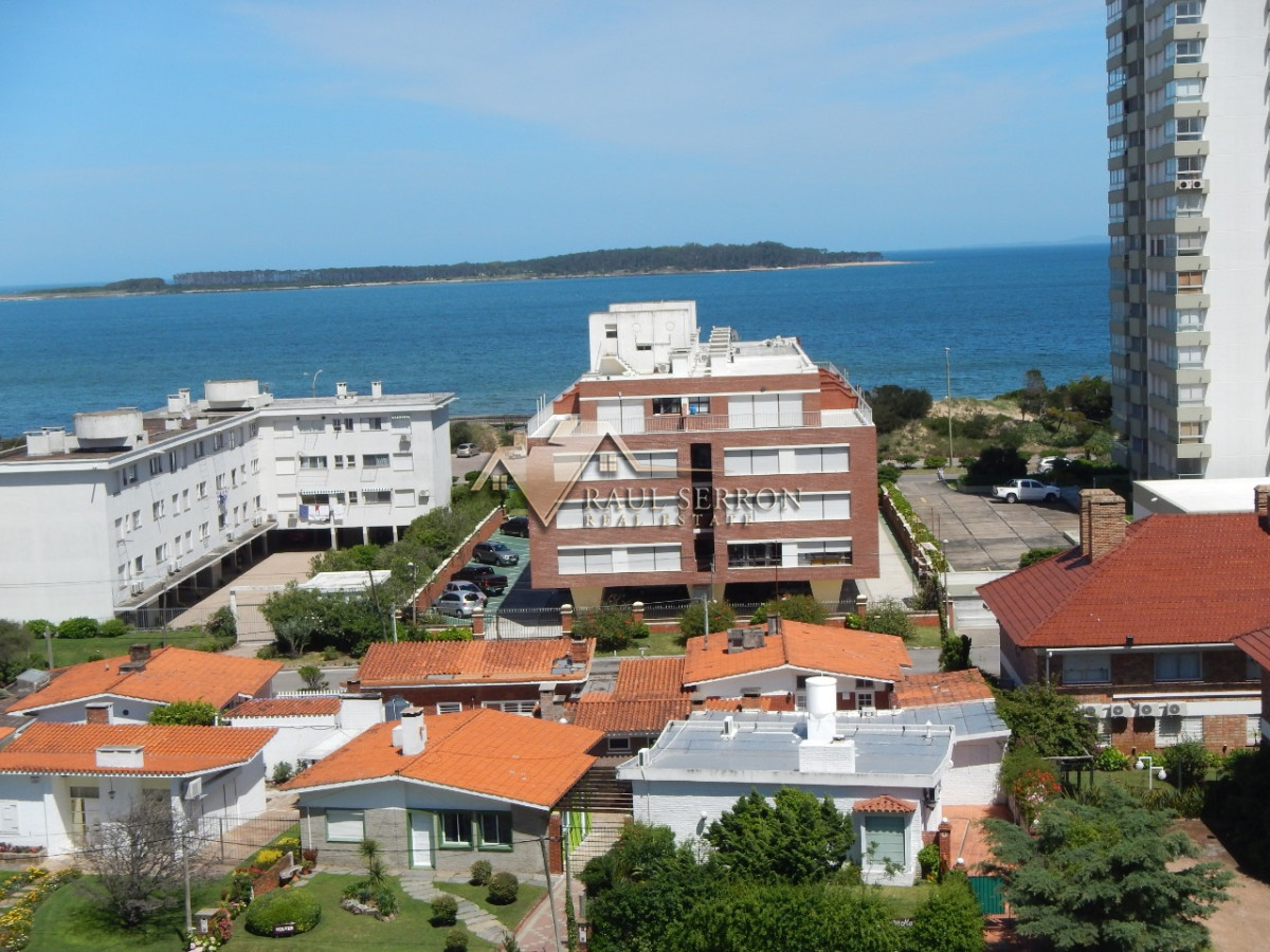 Apartamento ID.278 - VENTA DE APARTAMENTO DE 3 DORMITORIOS EN EDIFICIO ART BOULEVARD PUNTA DEL ESTE 