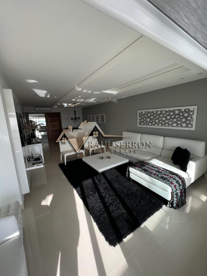Apartamento ID.1264 - Apartamento en Punta del Este, Mansa