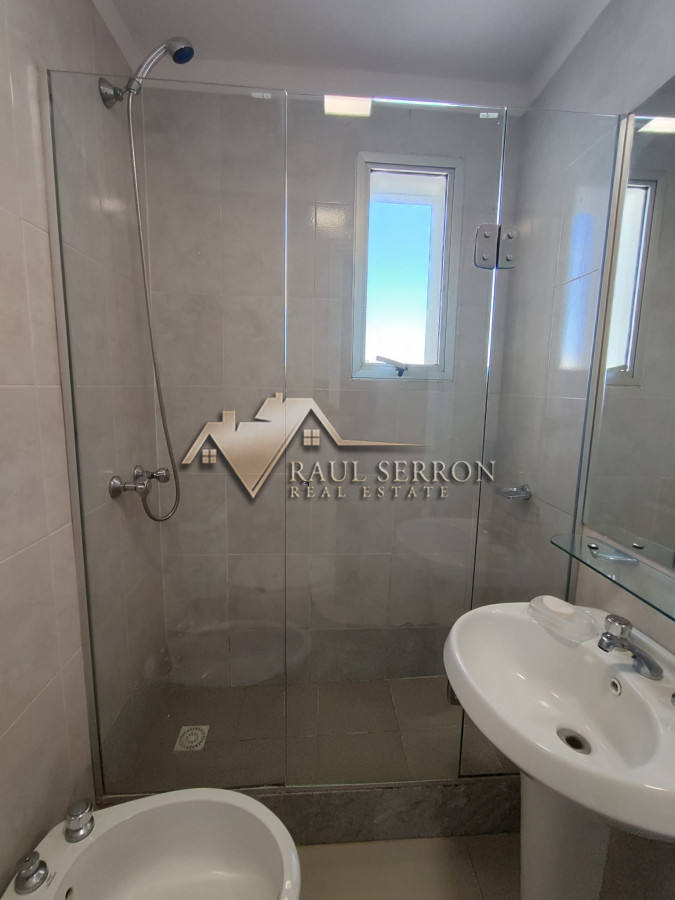 Apartamento ID.1409 - VENTA DE APARTAMENTO DE 2 DORMITORIOS EN BRAVA PUNTA DEL ESTE 