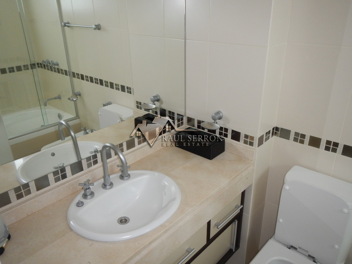 Apartamento ID.278 - VENTA DE APARTAMENTO DE 3 DORMITORIOS EN EDIFICIO ART BOULEVARD PUNTA DEL ESTE 