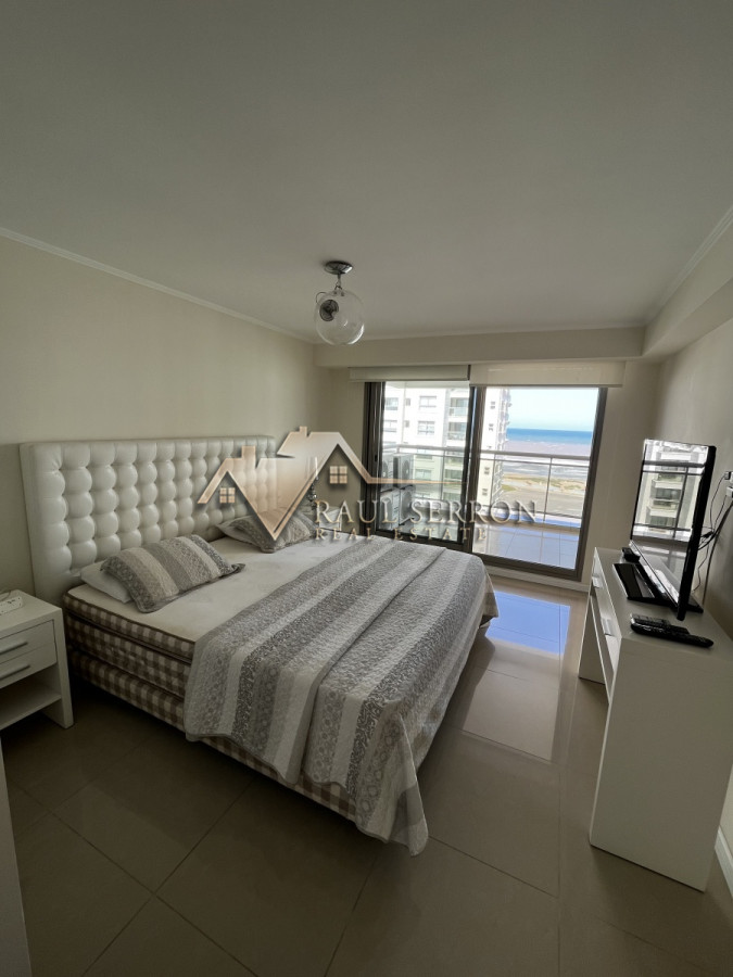Apartamento ID.115 - Apartamento en Punta del Este, Brava