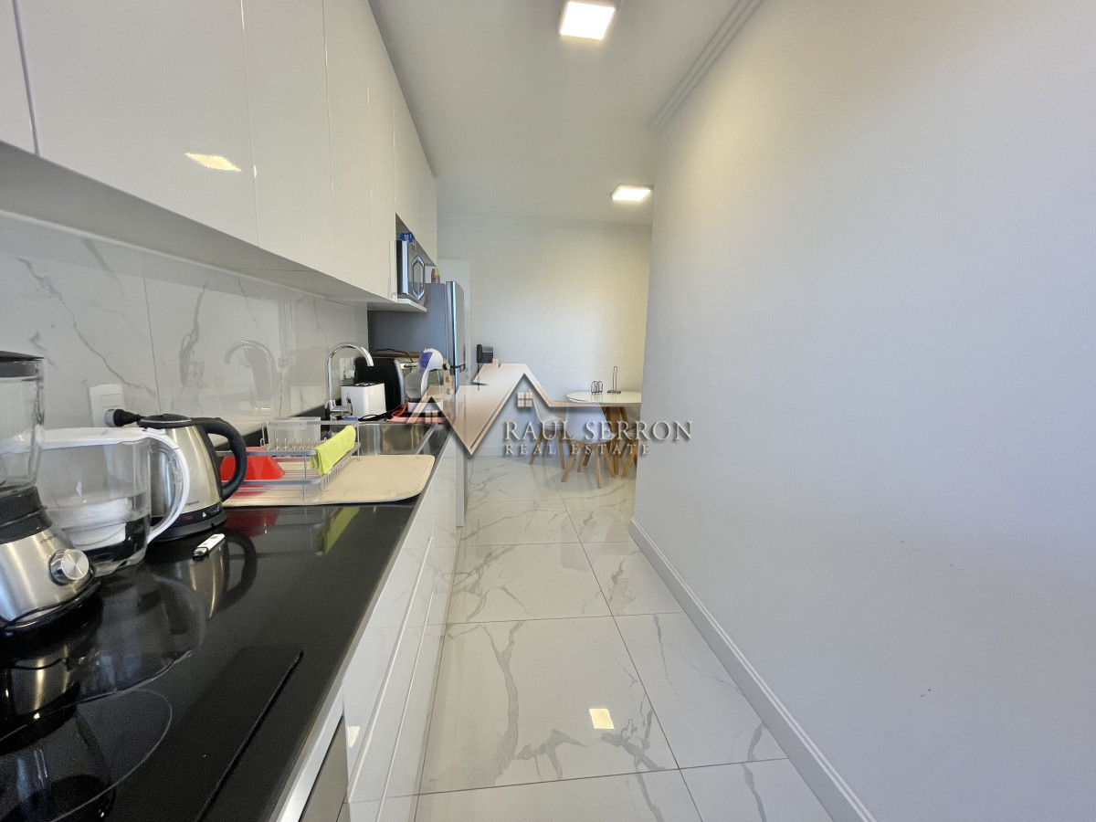 Apartamento ID.4452 - PARAMOUNT PUNTA DEL ESTE VENTA DE APARTAMENTO 3 SUITES 