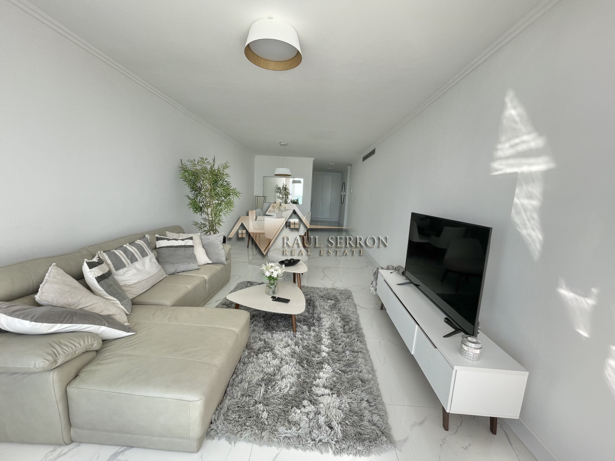 Apartamento ID.4452 - PARAMOUNT PUNTA DEL ESTE VENTA DE APARTAMENTO 3 SUITES 