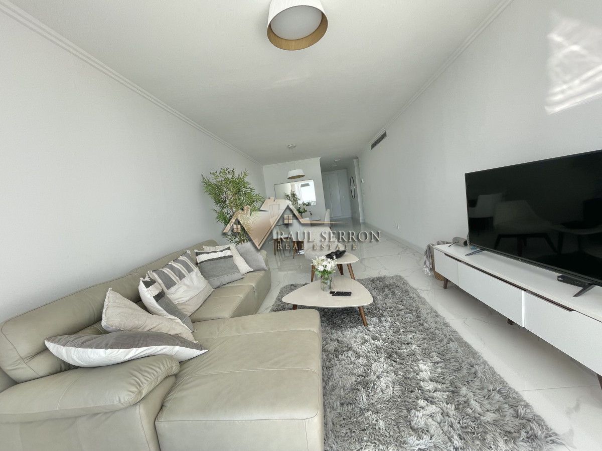 Apartamento ID.4452 - PARAMOUNT PUNTA DEL ESTE VENTA DE APARTAMENTO 3 SUITES 