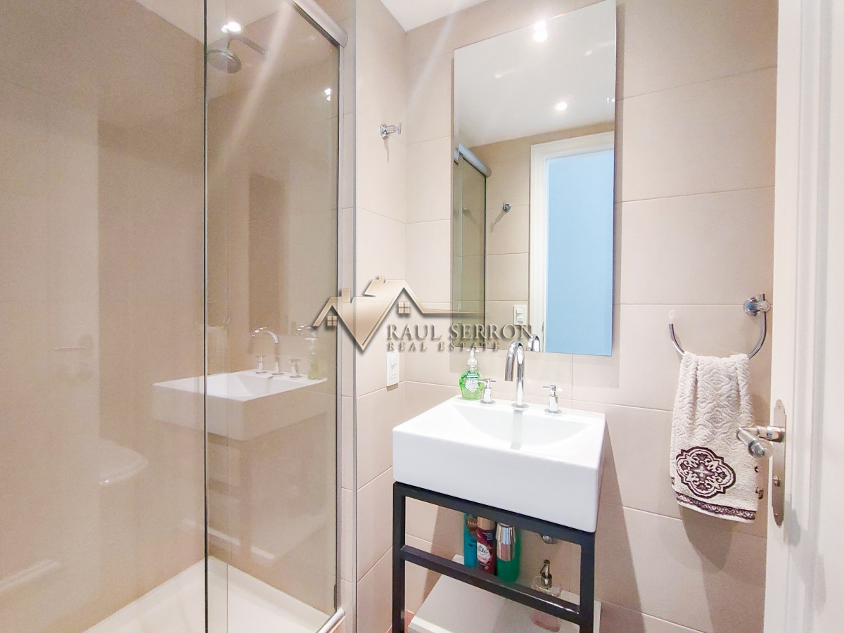 Apartamento ID.307 - VENTA DE APARTAMENTO DE 3 DORMITORIOS EN SUITE EN IMPERIALE PUNTA DEL ESTE 