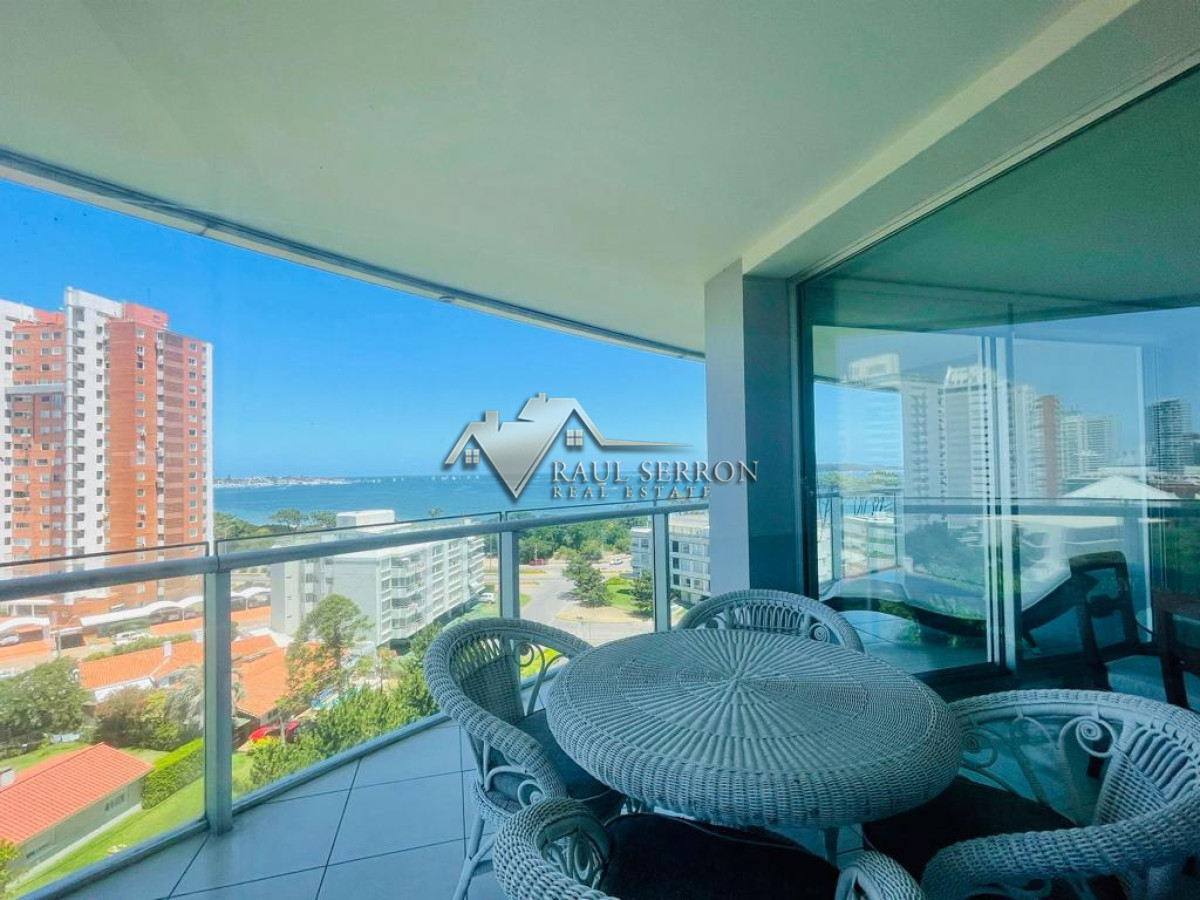 Apartamento ID.1192 - Apartamento en Venta, 3 dormitorios + dependencia