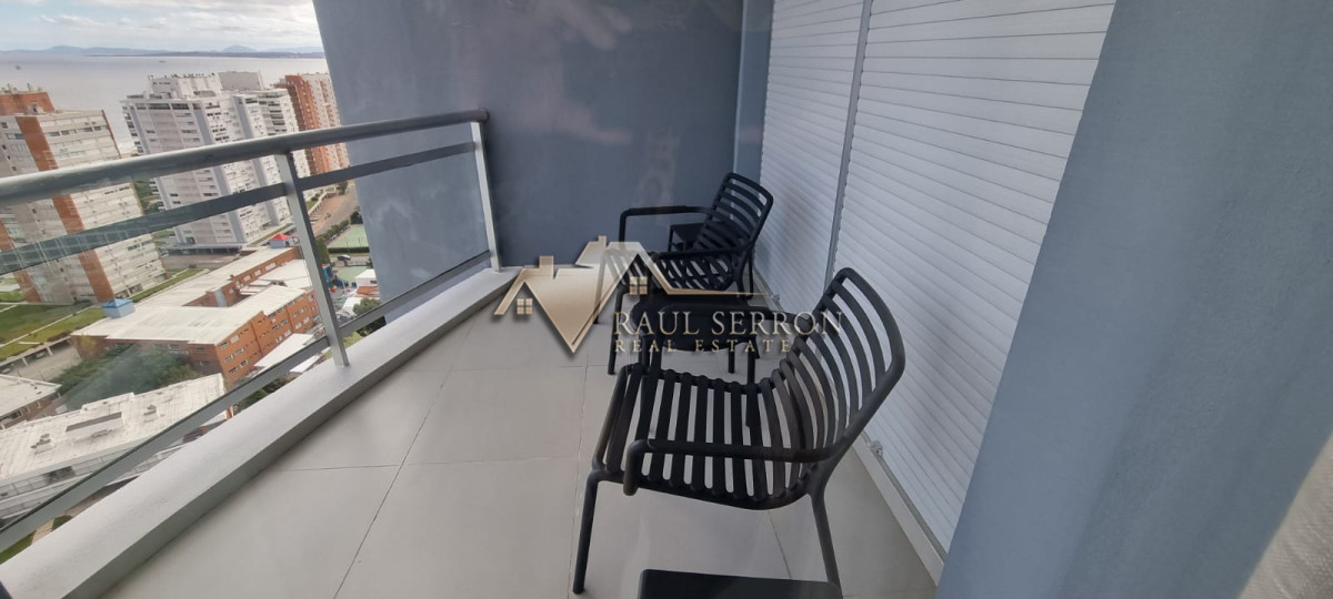 Apartamento ID.2816 - VENTA DE APAERTAMENTO MANSA PISO ALTO CON TODOS LOS AMENITIES