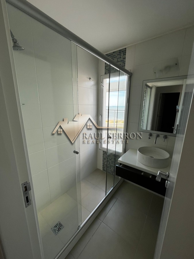 Apartamento ID.42 - Penthouse de 3 suites, Playa Brava
