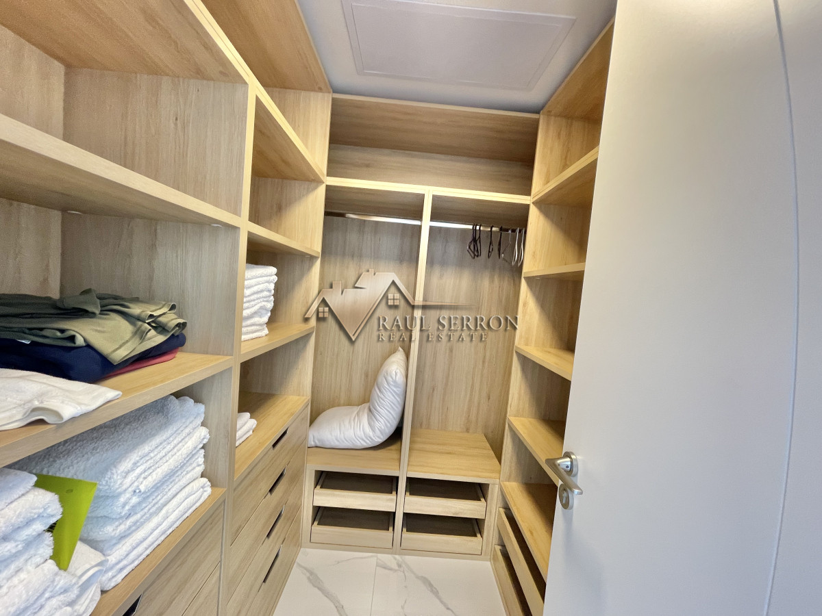 Apartamento ID.4452 - PARAMOUNT PUNTA DEL ESTE VENTA DE APARTAMENTO 3 SUITES 