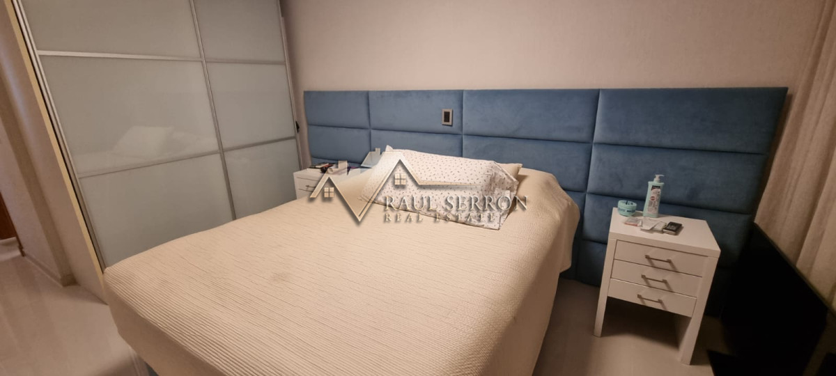 Apartamento ID.2816 - VENTA DE APAERTAMENTO MANSA PISO ALTO CON TODOS LOS AMENITIES