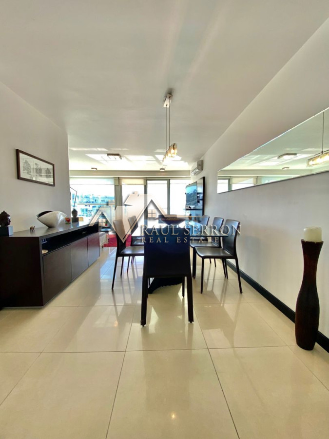 Apartamento ID.1203 - Apartamento en Venta, 3 dormitorios, 3 baños