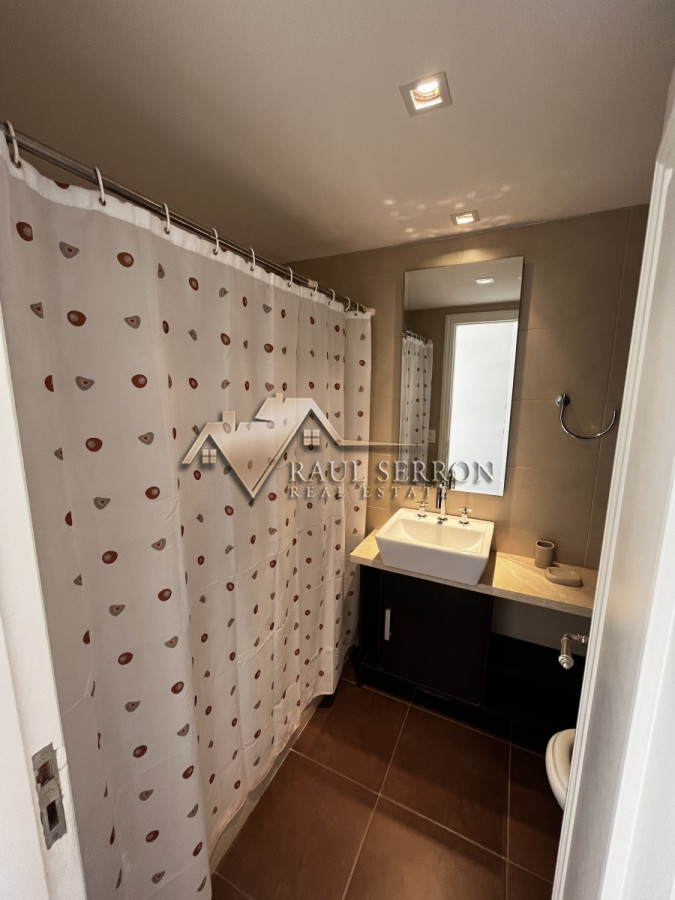Apartamento ID.115 - Apartamento en Punta del Este, Brava