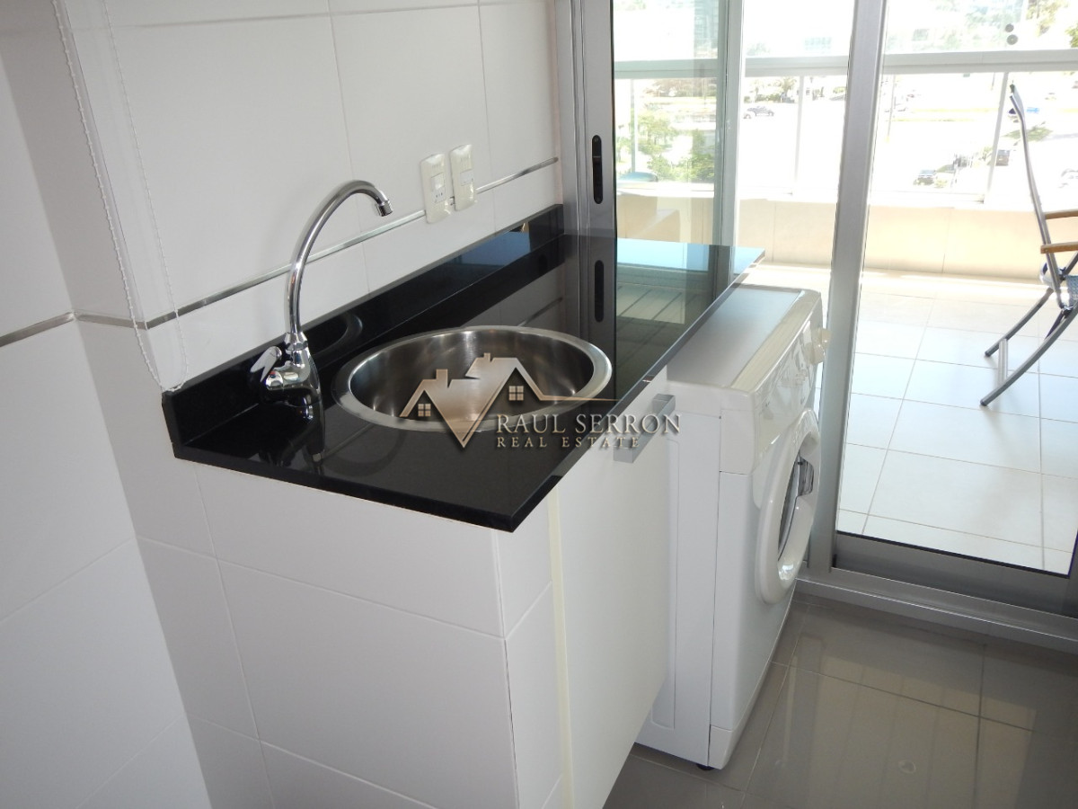 Apartamento ID.278 - VENTA DE APARTAMENTO DE 3 DORMITORIOS EN EDIFICIO ART BOULEVARD PUNTA DEL ESTE 