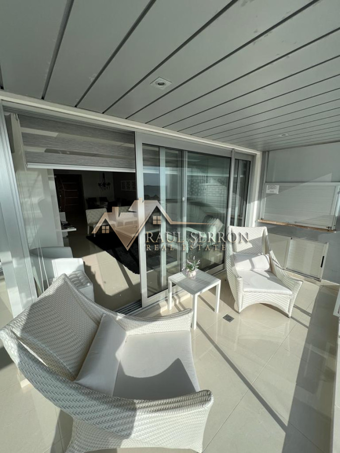 Apartamento ID.1264 - Apartamento en Punta del Este, Mansa