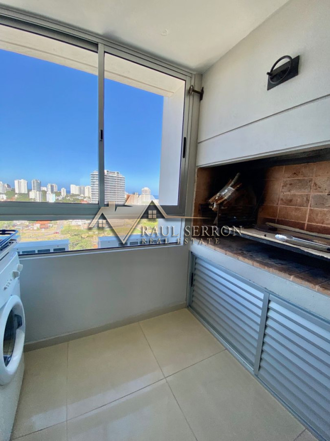 Apartamento ID.1203 - Apartamento en Venta, 3 dormitorios, 3 baños