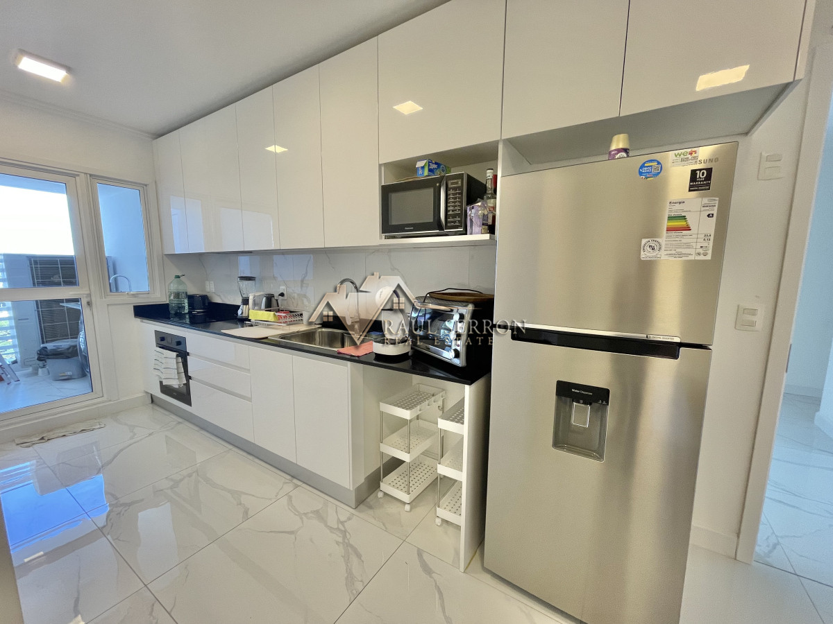 Apartamento ID.4452 - PARAMOUNT PUNTA DEL ESTE VENTA DE APARTAMENTO 3 SUITES 