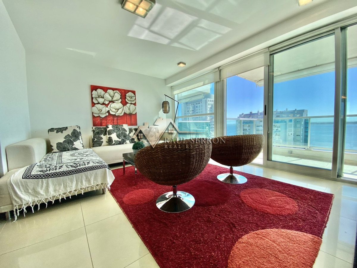 Apartamento ID.1203 - Apartamento en Venta, 3 dormitorios, 3 baños