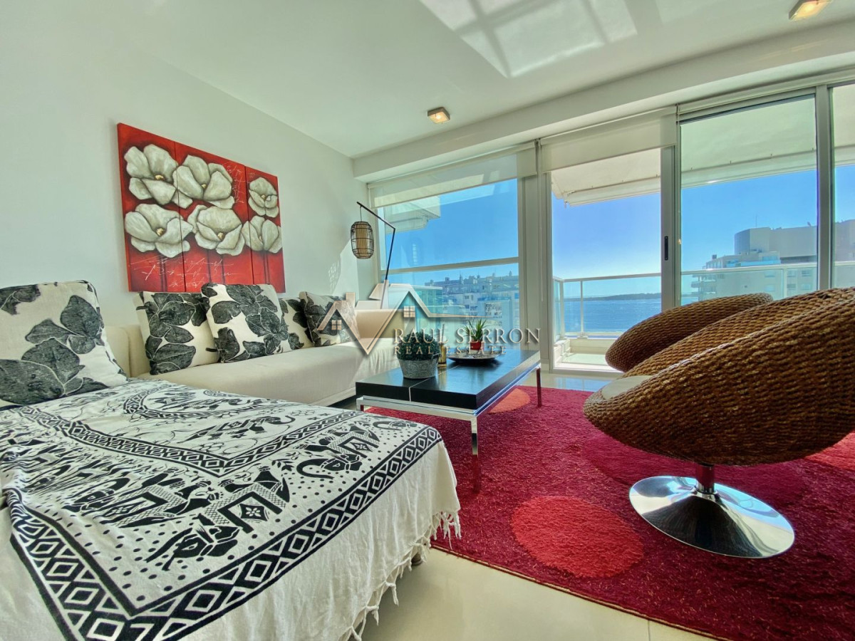 Apartamento ID.1203 - Apartamento en Venta, 3 dormitorios, 3 baños