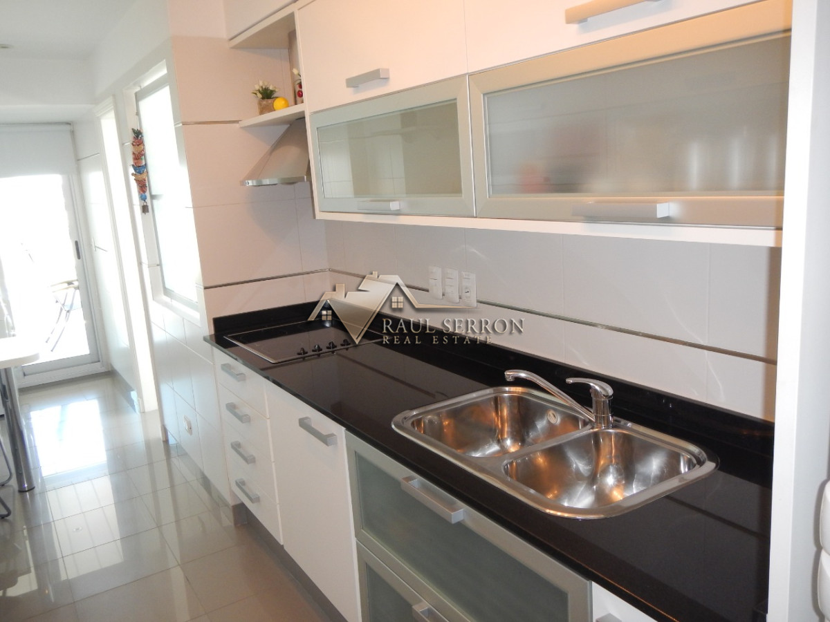 Apartamento ID.278 - VENTA DE APARTAMENTO DE 3 DORMITORIOS EN EDIFICIO ART BOULEVARD PUNTA DEL ESTE 