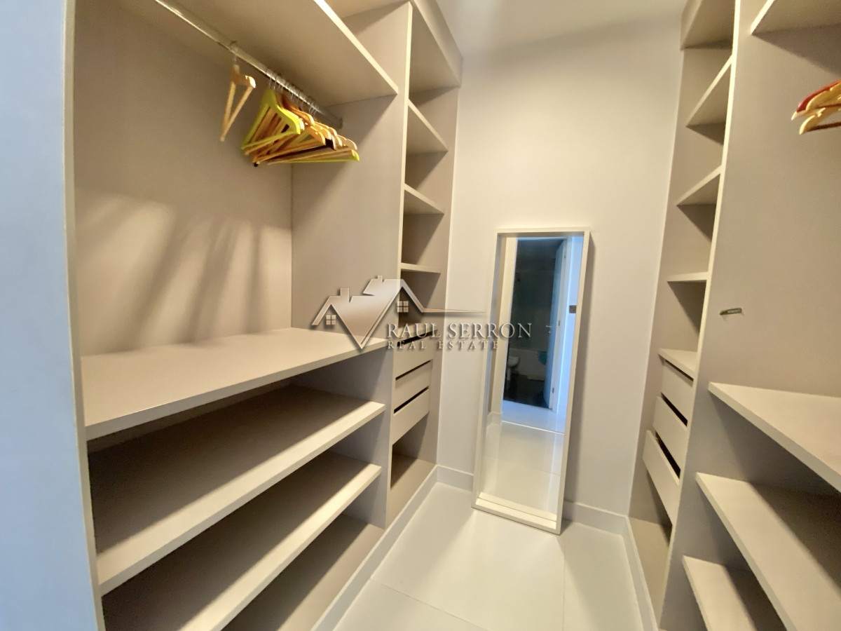 Apartamento ID.1825 - VENTA DE APARTAMENTO DE 3 SUITES EN EDIFICIO ARTOWER PUNTA DEL ESTE