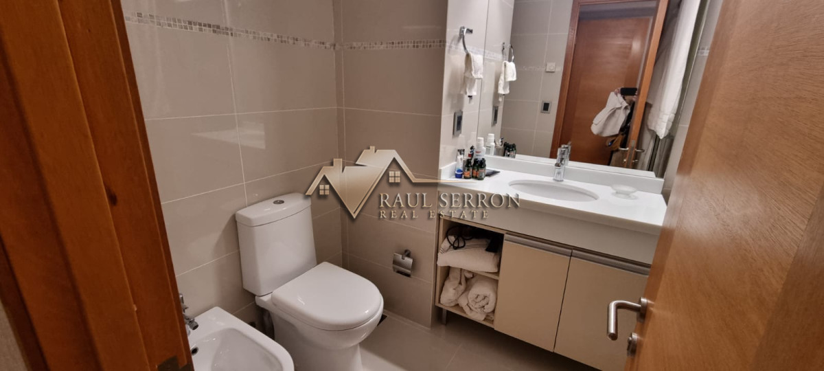 Apartamento ID.2816 - VENTA DE APAERTAMENTO MANSA PISO ALTO CON TODOS LOS AMENITIES
