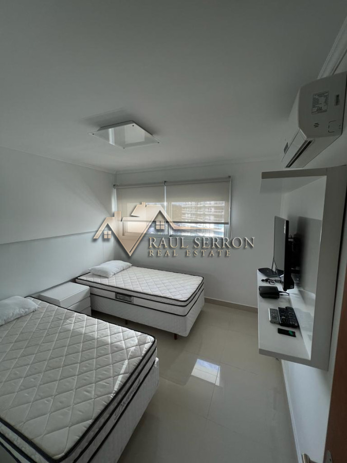 Apartamento ID.1264 - Apartamento en Punta del Este, Mansa