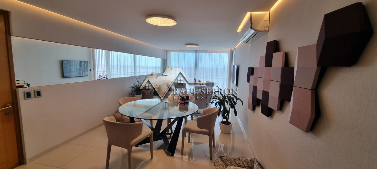 Apartamento ID.2816 - VENTA DE APAERTAMENTO MANSA PISO ALTO CON TODOS LOS AMENITIES