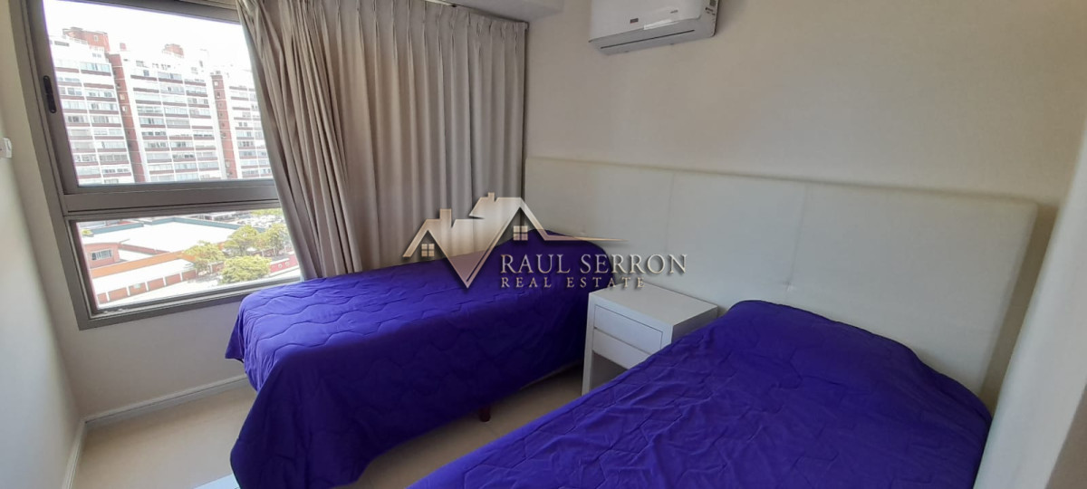 Apartamento ID.276 - Imperial III - Punta del Este