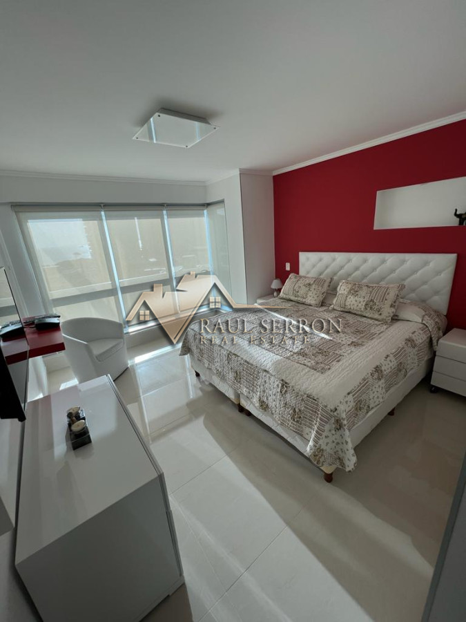 Apartamento ID.1264 - Apartamento en Punta del Este, Mansa