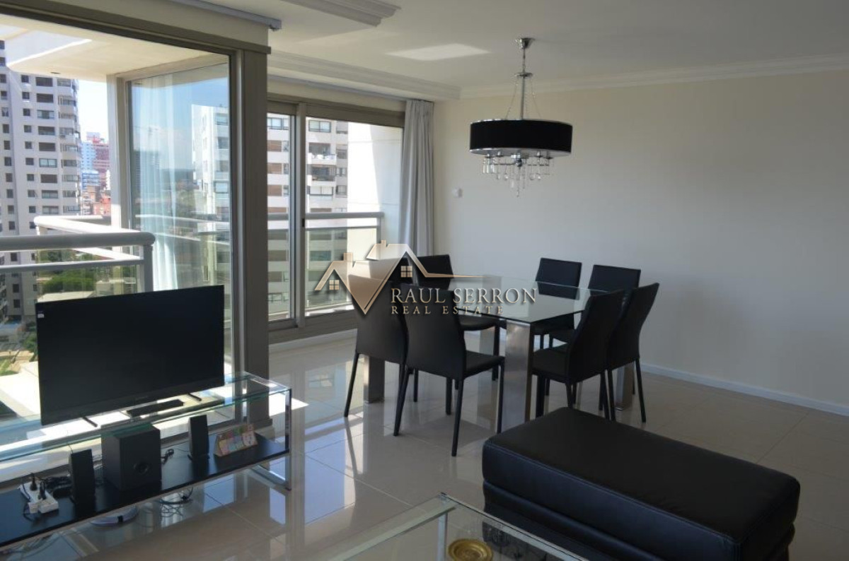 Apartamento ID.276 - Imperial III - Punta del Este