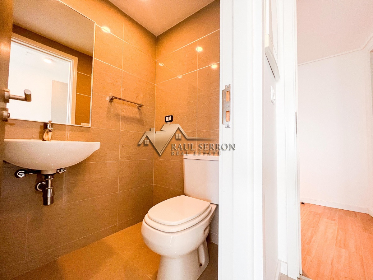 Apartamento ID.349 - VENTA DE APARTAMENTO PENTHOUSE EN EDIFICIO ALEXANDER BOULEVARD DE 3 DORMITORIOS 