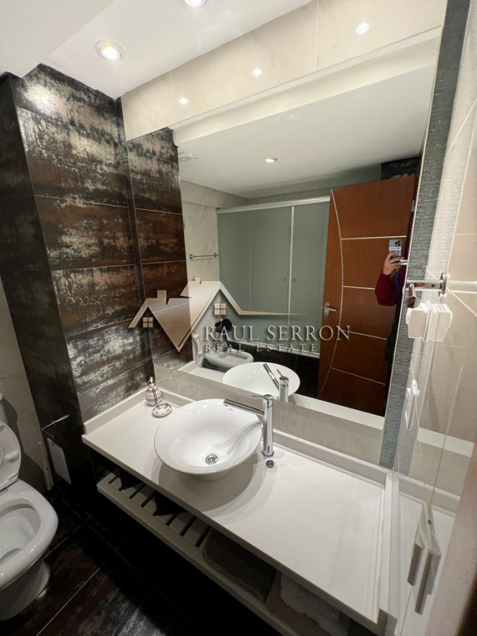 Apartamento ID.1264 - Apartamento en Punta del Este, Mansa