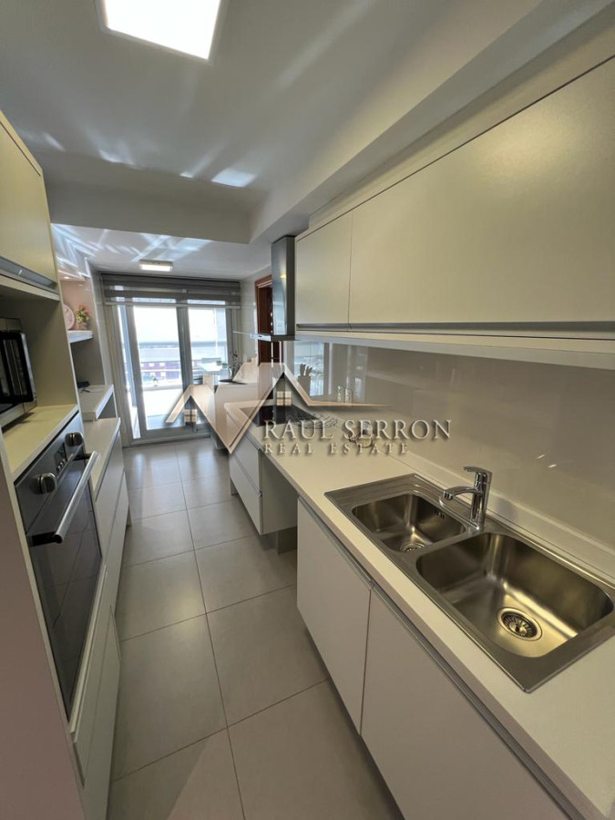 Apartamento ID.1264 - Apartamento en Punta del Este, Mansa