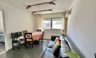 Oportunidad venta de Apartamento de 1 dormitorio en península