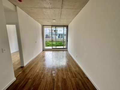 APARTAMENTO A ESTRENAR EN EDIFICIO SUDESTE PUNTA DEL ESTE 