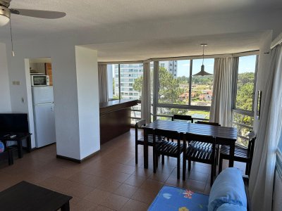 Venta de apartamento 2 dorm , Roosevelt, Punta del Este