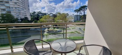 VENTA Y ALQUILER DE APARTAMENTO DE 1 DORMITORIO