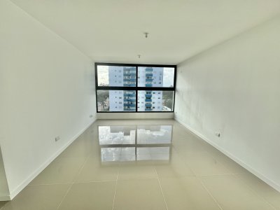 APARTAMENTO EN VENTA DE 1 DORMITORIO EN ROOSEVELT PYNTA DEL ESTE
