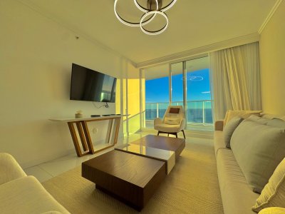 VENTA APARTAMENTO DE 3 DORMITORIOS EN MANSA