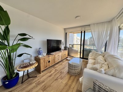  VENTA DE APARTAMENTO 2 DORMITORIOS 