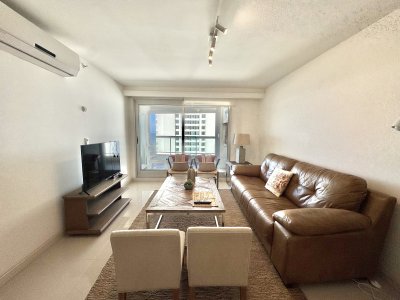 ALQUILER DE APTO EN ZONA BRAVA