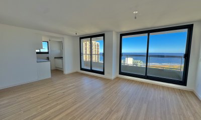 SIGLO SOL II TORRE GAUGUIN PUNTA DEL ESTE VENTA DE APARTAMENTO 2 DORMITORIOS
