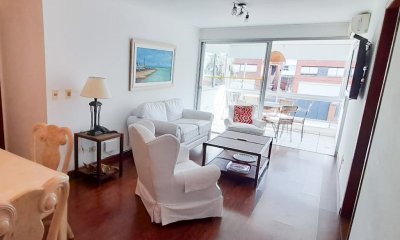 Apartamento en Venta, 2 dormitorios, 2 baños