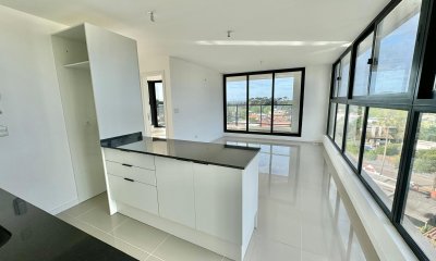 ROOSEVELT A ESTRENAR APARTAMENTO DE 2 DORMITORIOS + PARRILLERO PROPIO