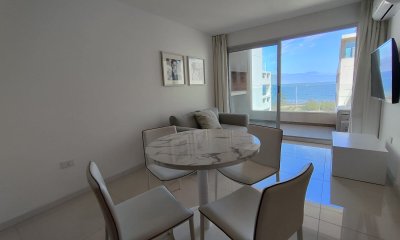 MANSA PUNTA DEL ESTE APARTAMENTO EN VENTA DE 1 DORMITORIO