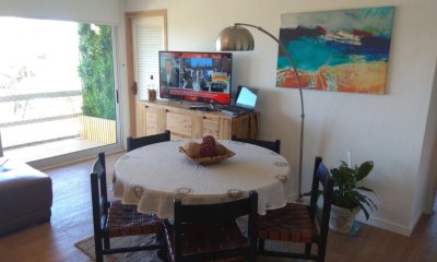 VENTA APARTAMENTO EN AIDY GRILL DE 2 DORMITORIOS
