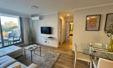PLACE LAFAYETTE PUNTA DEL ESTE VENTA DE APARTAMENTO DE 2 DORMITORIOS