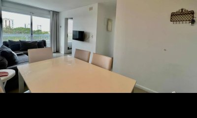 JARDINES DE LA SIERRA PUNTA DEL ESTE VENTA DE APARTAMENTO DE 1 DORMITORIO