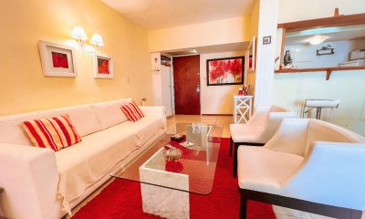 Apto 2 dormitorios 2 baños Punta del Este